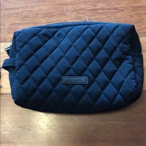 NEW Vera Bradley Make Up Case